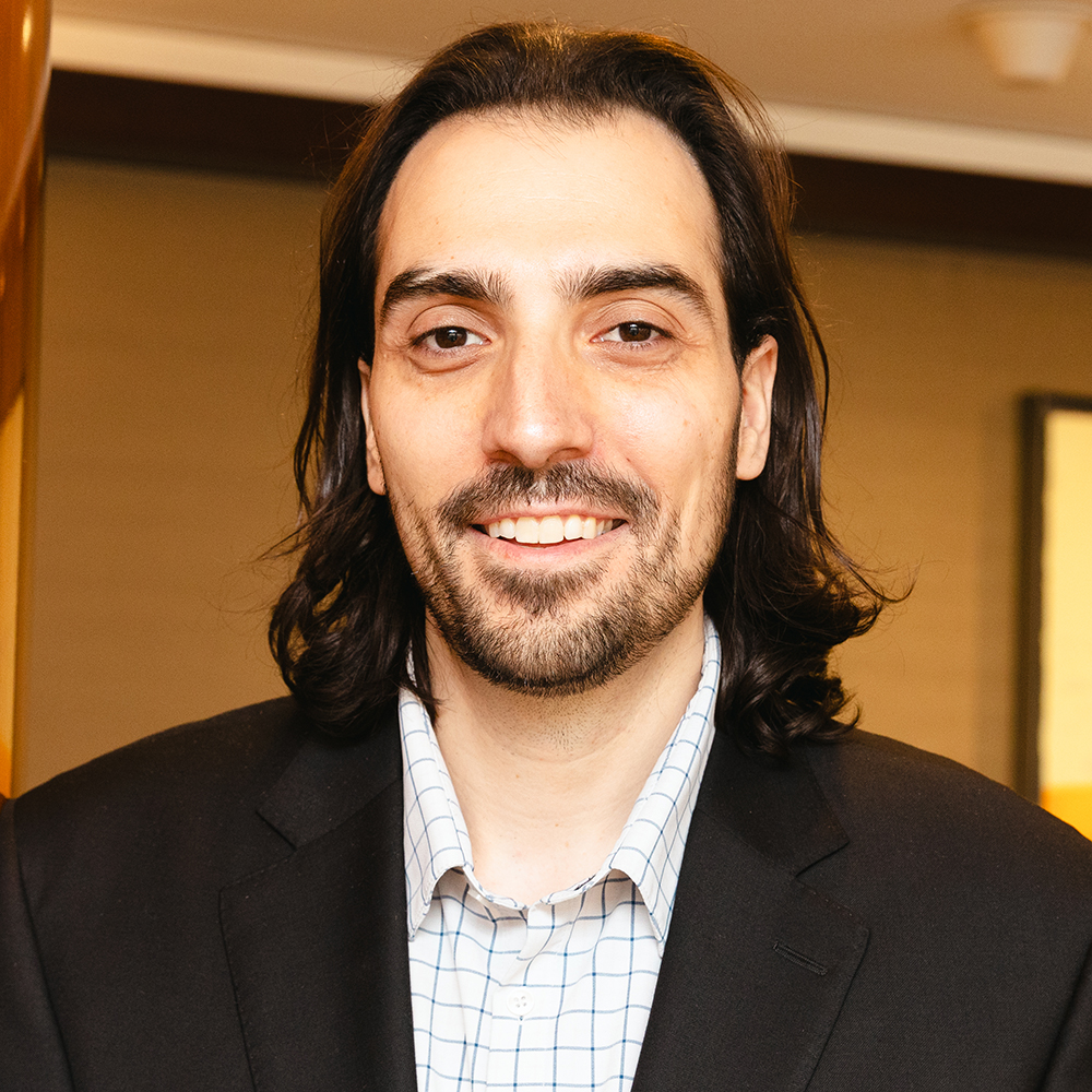 Michael Di Nardo